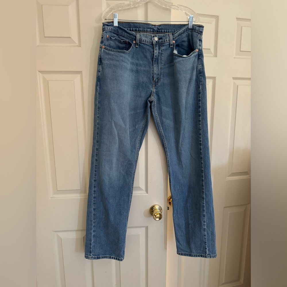 Men’s Levi’s
